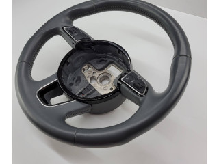 Руль Audi Q5 SQ5 2008 - 2017 года 4L0419689A, 62499362A01