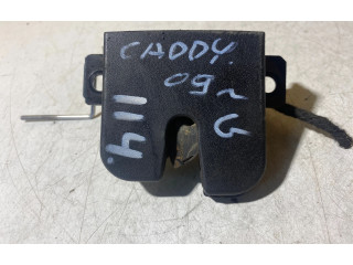 Zámek zadních dveří Volkswagen Caddy 2009