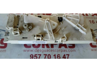 Блок управления климат-контролем 52479162   Renault Twingo I