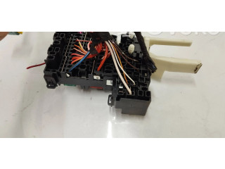 Блок предохранителей 5q0937615c   Skoda Octavia Mk3 (5E)    