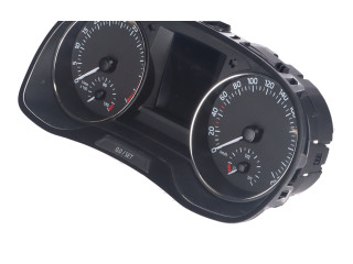 Панель приборов 6V0920741B   Skoda Fabia Mk3 (NJ)       