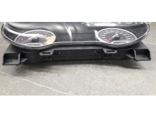 Панель приборов 5550031717   Jeep Renegade       