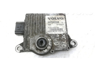 Блок управления коробкой передач 30735326, 061001279 Volvo XC90