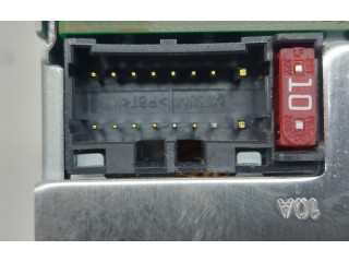 Дисплей    DMHA240BT   Suzuki Grand Vitara I