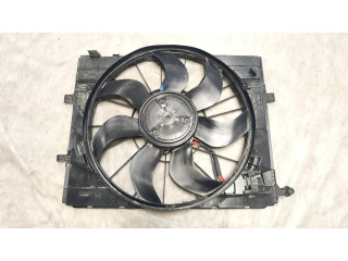 Вентилятор радиатора A0999063802, 0130707483 Mercedes-Benz GLC AMG