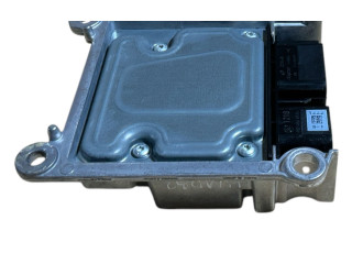 Блок подушек безопасности 0285010701, 9V4T14B321AA   Ford Kuga I