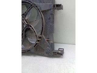 Вентилятор радиатора     2148194808R    Renault Zoe 