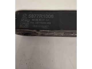 Блок управления двигателя 68298531AA, 5877R1006   Ram 1500