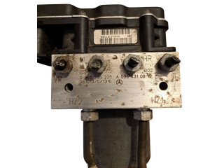 Jednotka ABS 0265235225, A0064310812 Mercedes-enz B W245 2007