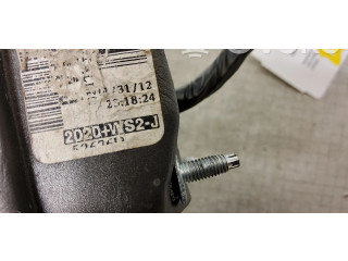 Зеркало электрическое     левое   Jeep Grand Cherokee  2010-2021 года   