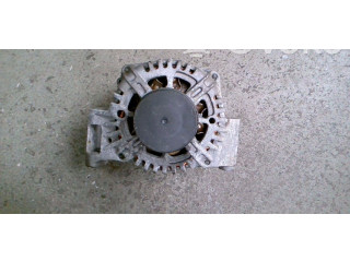 Генератор    Fiat Qubo      