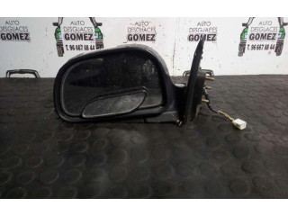 Зеркало электрическое Mitsubishi Galant 1993 - 1996 года