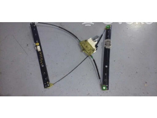 Turbodmychadlo Передний механический механизм для подъема окна 4L0959801B Audi Q7 4L BUN