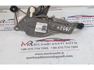 Моторчик заднего дворника 85130-B4010, 3SZVE Daihatsu Terios