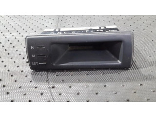 Дисплей MB521560, 28775 28776 28777 2879 Mitsubishi Galant Eterna