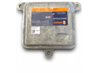 Блок управления Xenon