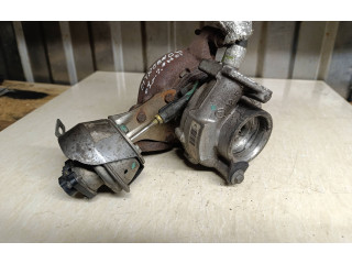 Поршень Турбина RHJ 9662778680 Citroen C4 Grand Picasso