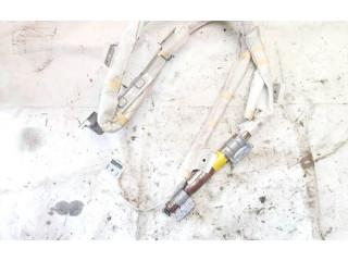 Боковая подушка безопасности brv67032597 Mitsubishi Lancer X