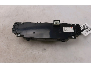 Турбина Блок управления кондиционера воздуха / климата/ печки (в салоне) Citroen C4 Aircross  6477K4, K0-4430P   для двигателя 4N13      