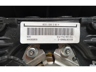 Подушка безопасности водителя 93859344, 93859344 Renault Trafic III (X82)