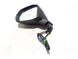 Zpětné zrcátko Audi Q7 4M 2023 4M1857409BS