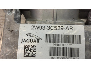 Рулевая рейка 2W93-3C529-AR Jaguar XF