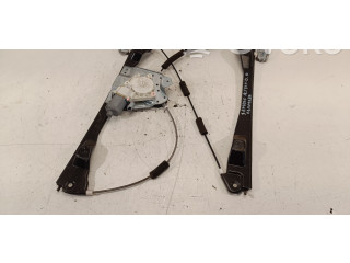 Электрический механизм для подъема окна без двигателя SsangYong Actyon