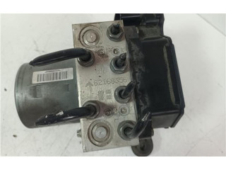 Блок АБС 390241509 Audi A4 S4 B6 8E 8H 2001 - 2005 года