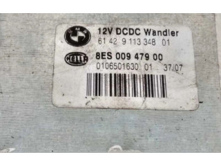 Řídící jednotka 8ES00947900 BMW 1 E81 E87