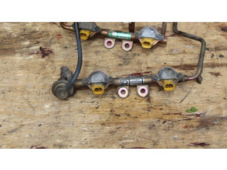 Топливная рампа 17522AA572, 9706 Subaru Forester SF