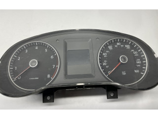 Панель приборов 5C6920953B, 5C6920953 Volkswagen Jetta VI