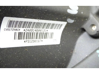 Руль Volvo V70  2008 - 2013 года CV557240CH, 240914600131      