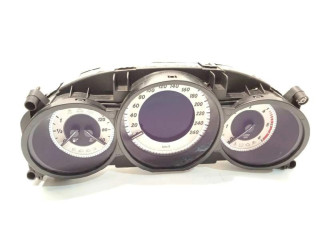 Панель приборов A2189007302, 2189007302   Mercedes-Benz CLS AMG C219       