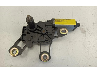 Моторчик заднего дворника 2S61A17K441AB Ford Fusion