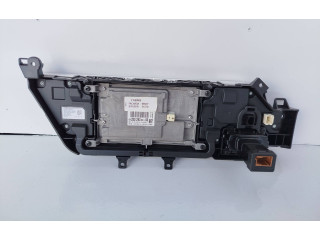 Дисплей 9825029380 Citroen C4 SpaceTourer