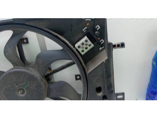 Вентилятор радиатора     214810411R    Renault Clio V 