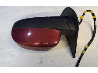 Зеркало электрическое Chevrolet Tahoe - года