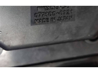 Вентилятор печки MJA6520AA, MF1163004351 Jaguar XK8 - XKR