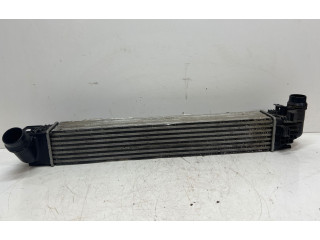 Интеркулер  8200880552   Dacia Duster 