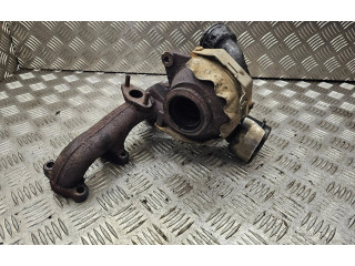 Turbodmychadlo Турбина BV390048 Volkswagen Caddy