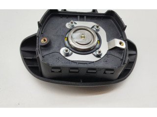 Подушка безопасности водителя 96352584ZL   Citroen Saxo