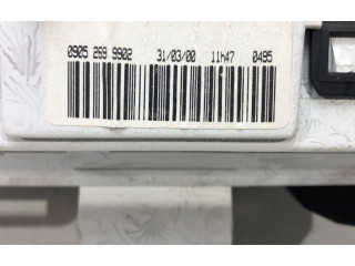 Přístrojová deska Mercedes-Benz A W168 1999 A1685405211