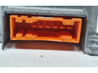 Блок подушек безопасности 9643082380   Peugeot 306