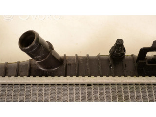 Радиатор охлаждающей жидкости