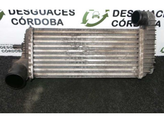 Интеркулер BV619L440CJ Ford Transit Custom