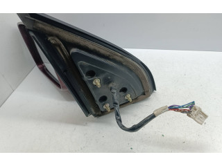 Зеркало электрическое        Nissan X-Trail T30  2001 - 2007 года   