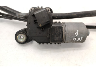 Комплект механизма стеклоочистителей