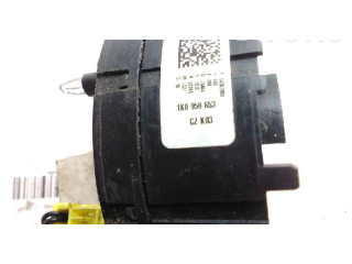 Подушка безопасности водителя 1K0959653 Volkswagen Caddy