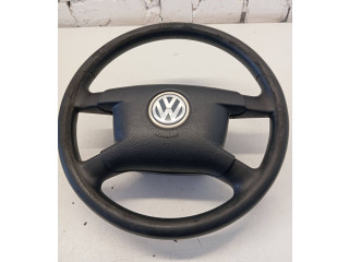 Руль Volkswagen Transporter - Caravelle T5  2003 - 2015 года 7H0419091, 7H0880201F      