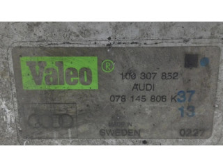 Интеркулер  078145806K, 100307852   Audi A6 Allroad C5 2.7